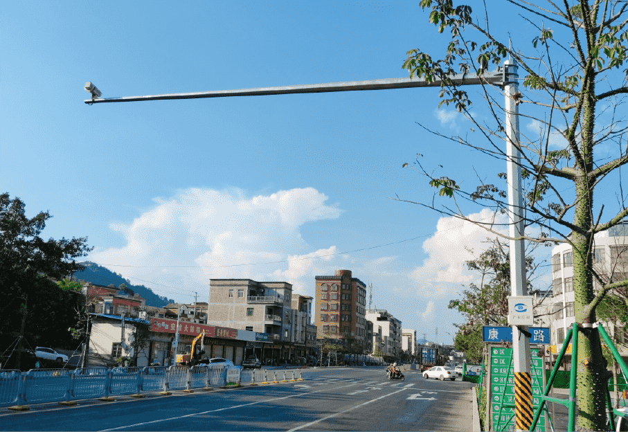 新疆维吾尔自治区—交调站